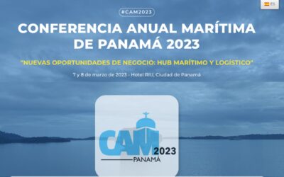 Conferencia anual Marítima de Panamá. «Nuevas oportunidades de negocio: Hub Marítimo y Logístico»